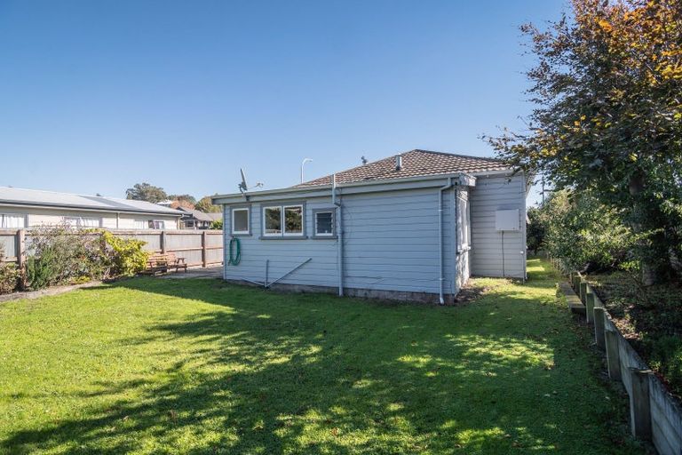 Photo of property in 39 Nile Street, Highfield, Timaru, 7910