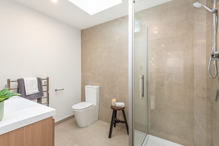 Photo of property in 3/485 Manchester Street, St Albans, Christchurch, 8014