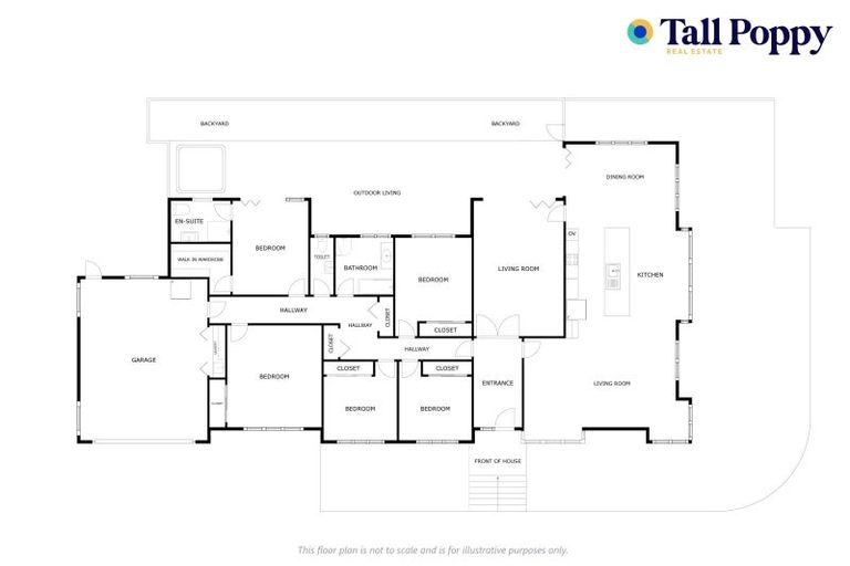 Photo of property in 2 Elizabeth Place, Clyde, 9330
