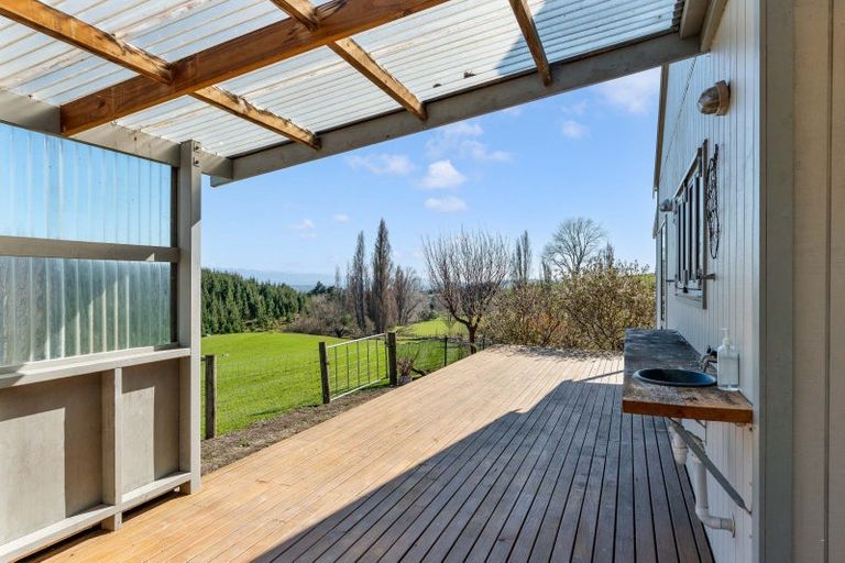 Photo of property in 275 Admiral Road, Admiral Hill, Gladstone, 5883