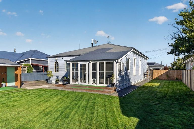 Photo of property in 111 Bannister Street, Masterton, 5810