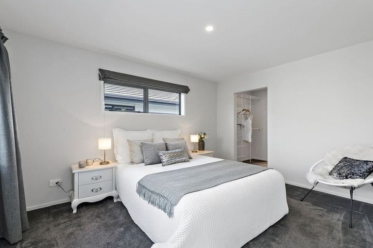 Photo of property in 55 Charlbury Drive, Rolleston, 7615