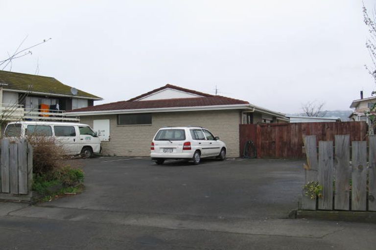 Photo of property in 86e Reid Road, South Dunedin, Dunedin, 9012