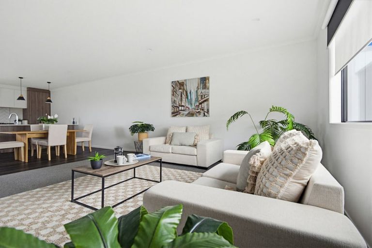 Photo of property in 1/8 Crest Rise, Flagstaff, Hamilton, 3210