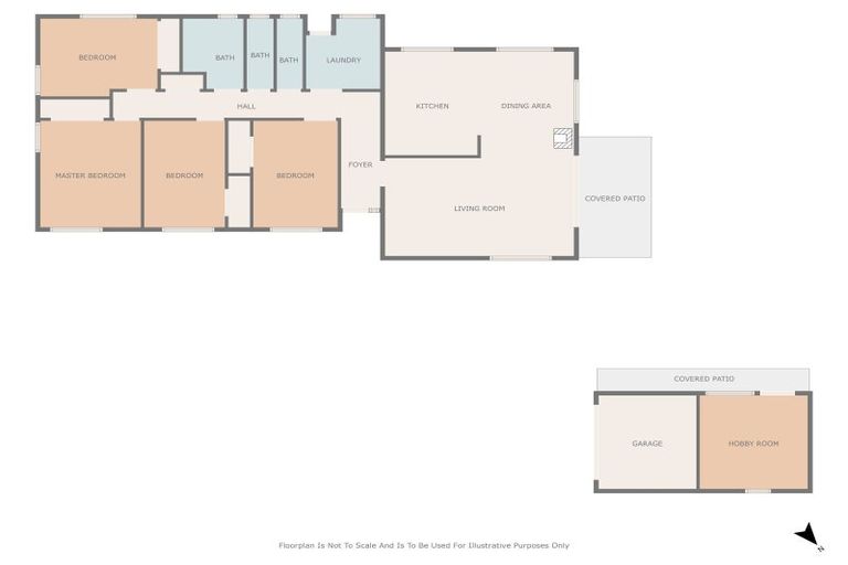 Photo of property in 82 Waenga Drive, Cromwell, 9310