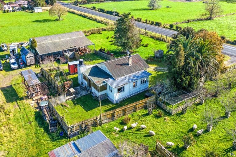Photo of property in 6736 Wilson Road, Netherton, Paeroa, 3671