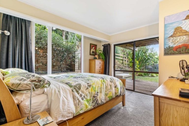 Photo of property in 91 Wood Bay Road, Titirangi, Auckland, 0604