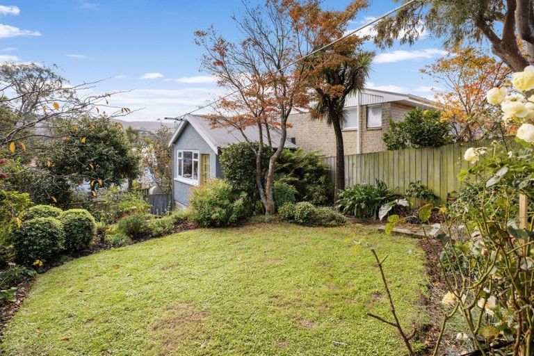 Photo of property in 9 Warden Street, Opoho, Dunedin, 9010