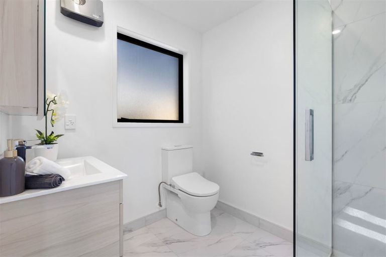 Photo of property in 7/7 Spencer Street, Addington, Christchurch, 8024