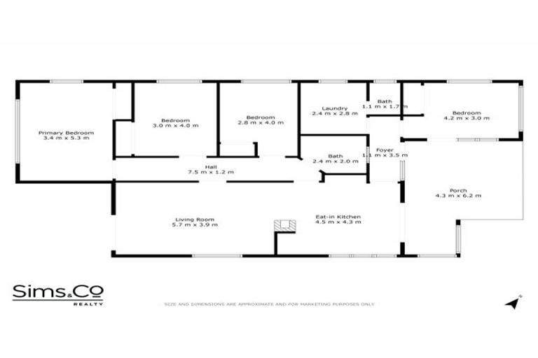 Photo of property in 36 Stewart Street, Aramoho, Whanganui, 4500