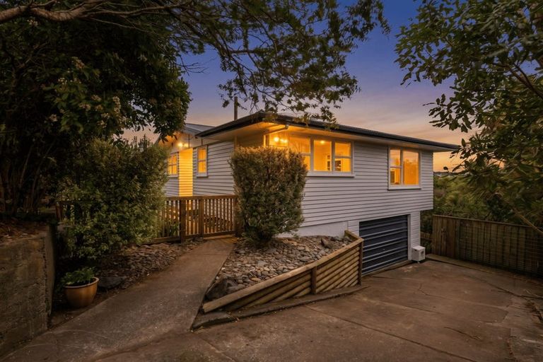 Photo of property in 19 Jane Grove, Paparangi, Wellington, 6037