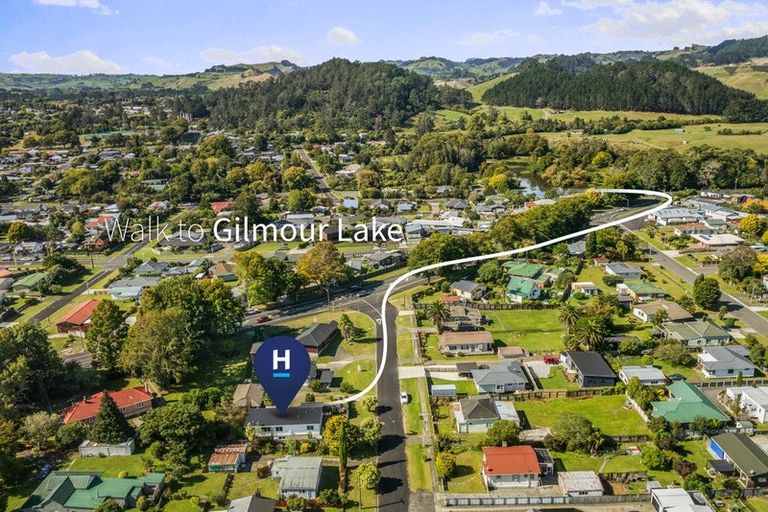 Photo of property in 21 Evans Street, Waihi, 3610