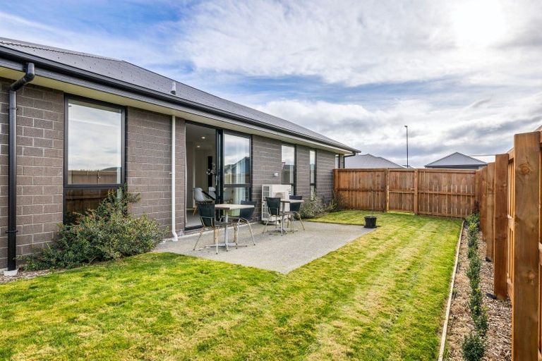 Photo of property in 18 Lovelock Avenue, Rolleston, 7615