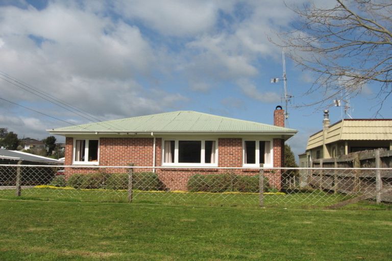 Photo of property in 732 Mount Pleasant Road, Thames, 3500