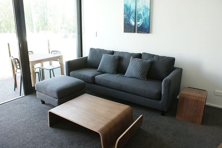 Photo of property in Leicester Executive Apartments, 305/282 Madras Street, Christchurch Central, Christchurch, 8011