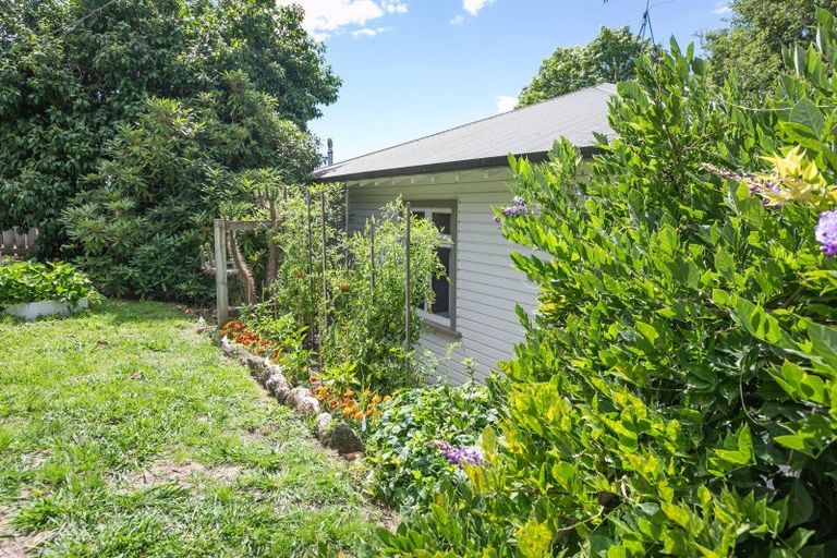 Photo of property in 78 Porangahau Road, Waipukurau, 4200