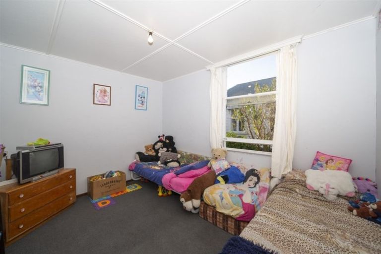 Photo of property in 25 Milmoe Street, Hawera, 4610