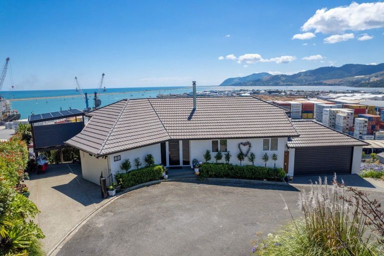 Photo of property in 68 Queens Road, Stepneyville, Nelson, 7010