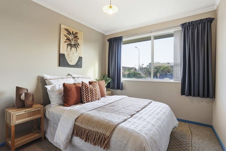 Photo of property in 5 Inverell Place, North New Brighton, Christchurch, 8083