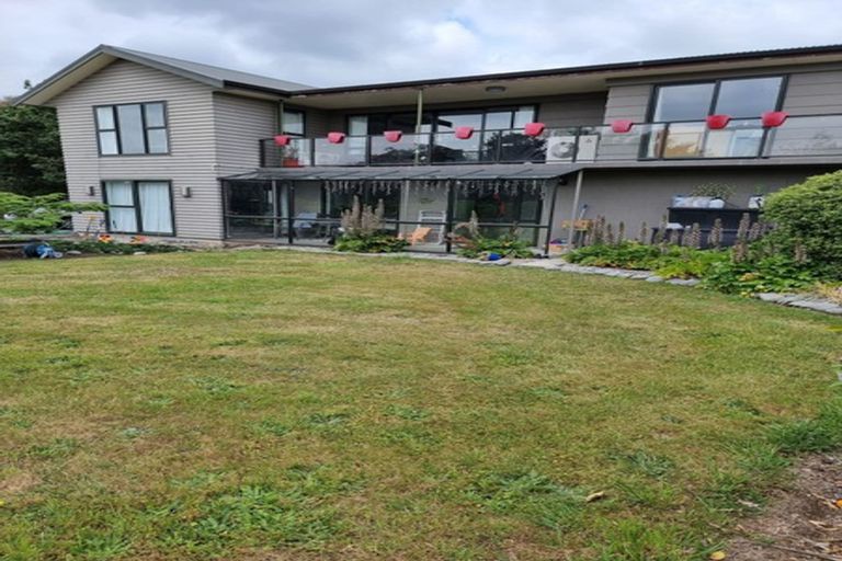 Photo of property in 200 Lowes Road, Rolleston, 7614