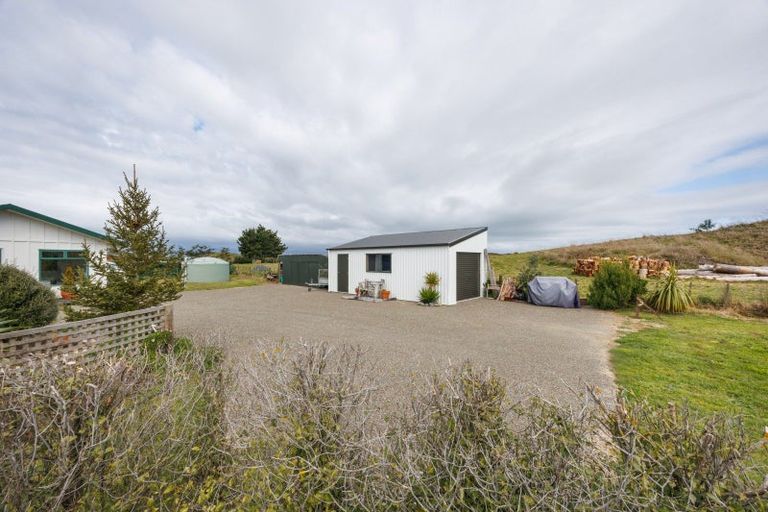 Photo of property in 366 Motuiti Road, Foxton, 4891