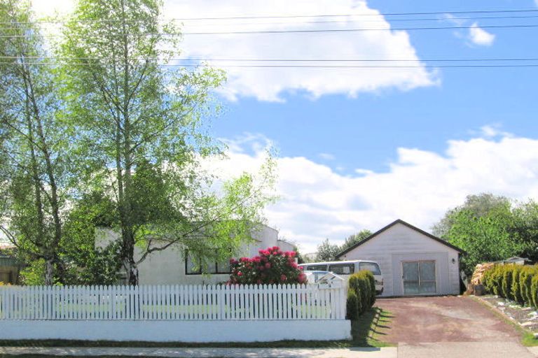 Photo of property in 7 Pihanga Street, Taupo, 3330