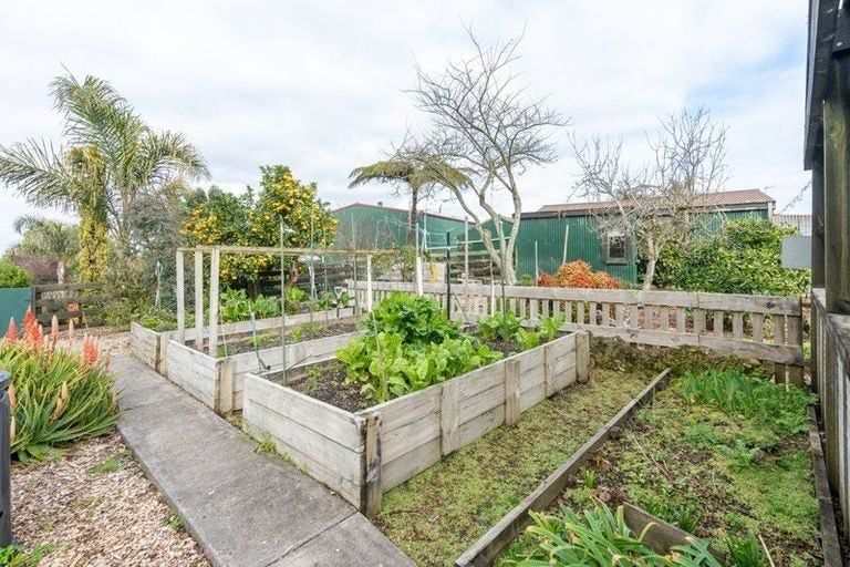 Photo of property in 802 Tuhikaramea Road, Ngahinapouri, Hamilton, 3290