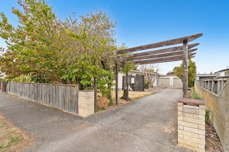 Photo of property in 33 Colville Street, Masterton, 5810