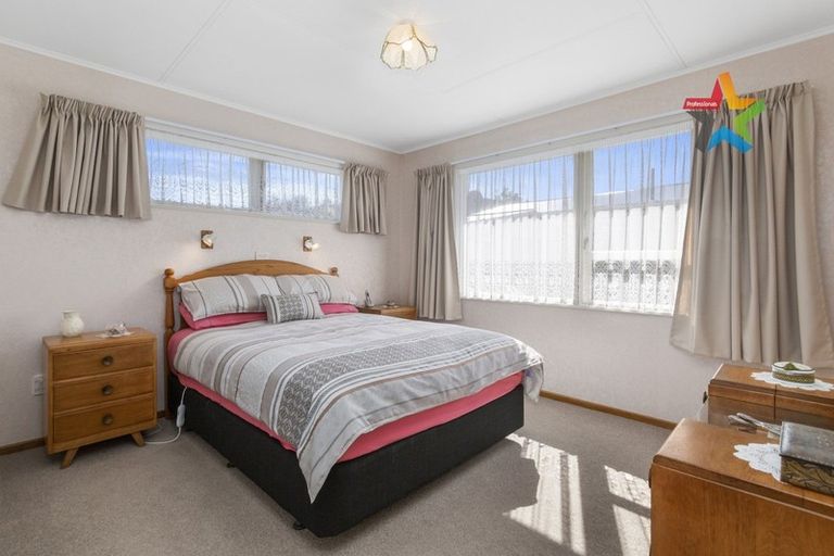 Photo of property in 13 Mataura Grove, Wainuiomata, Lower Hutt, 5014