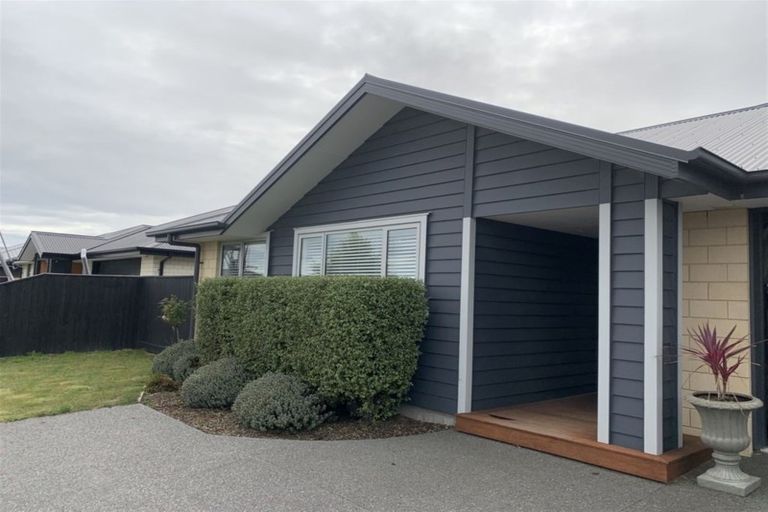 Photo of property in 14 Park Lane, Rolleston, 7614