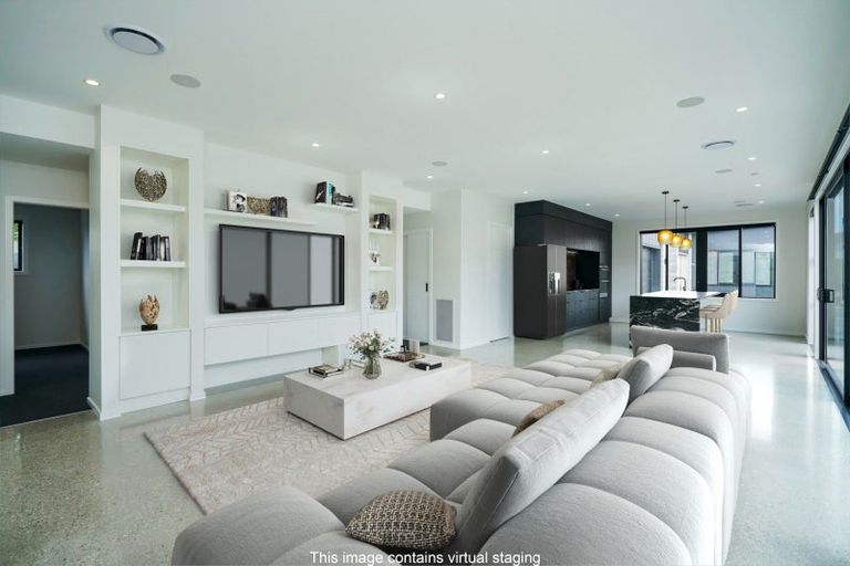 Photo of property in 377 Herbert Street, Windsor, Invercargill, 9810