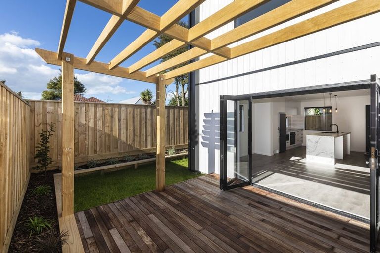 Photo of property in 6/163 King Street, Sydenham, Christchurch, 8023