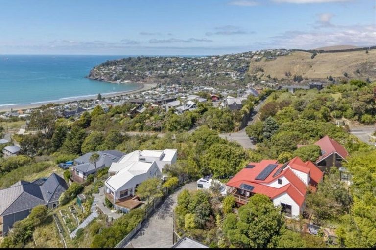 Photo of property in 4 De Thier Lane, Richmond Hill, Christchurch, 8081