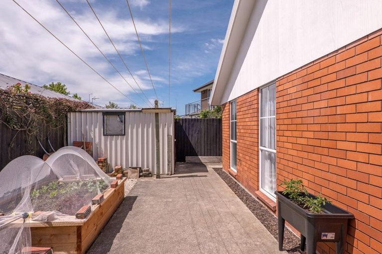 Photo of property in 131 Winters Road, Mairehau, Christchurch, 8052