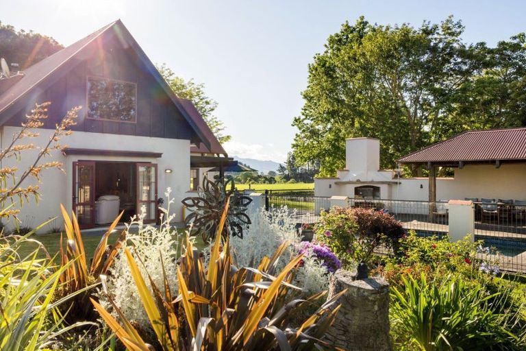 Photo of property in 248 Pokuru Road, Pokuru, Te Awamutu, 3875