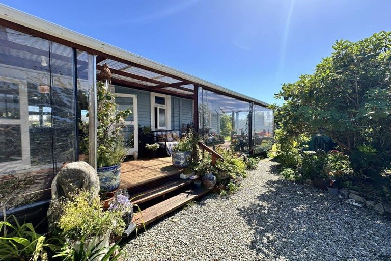 Photo of property in 159 Sale Street, Hokitika, 7810