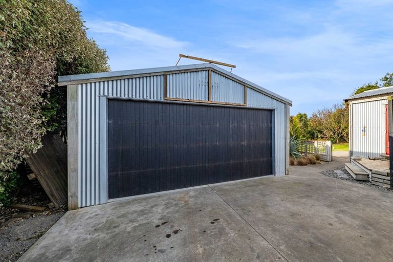 Photo of property in 3286 South Road, Pihama, Opunake, 4682