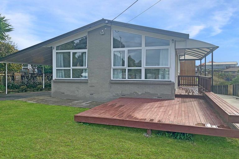 Photo of property in 31 Simpson Road, Ranui, Auckland, 0612