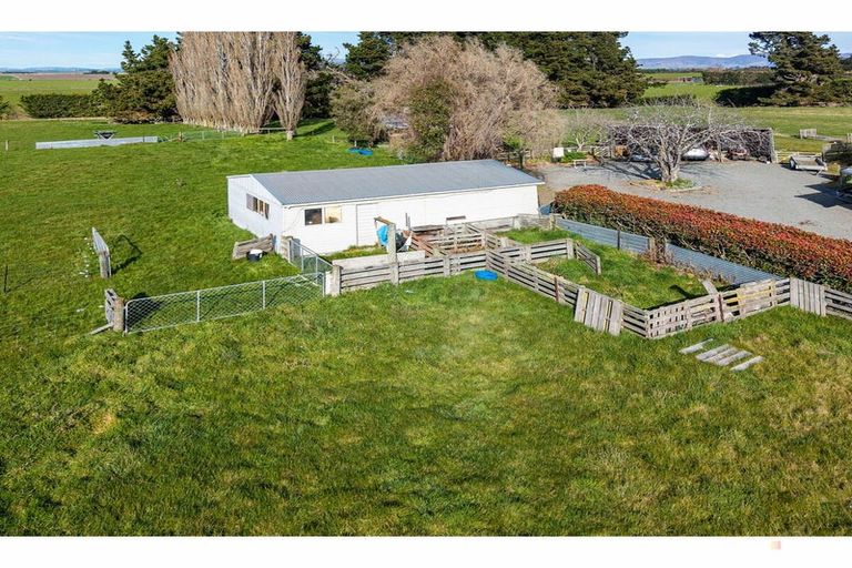Photo of property in 481 Fairview Road, Claremont, Timaru, 7972