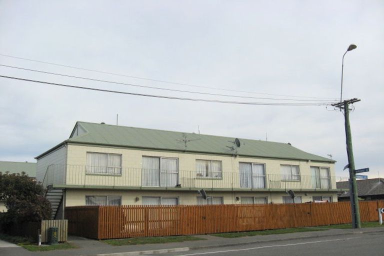 Photo of property in 1/93 Racecourse Road, Sockburn, Christchurch, 8042