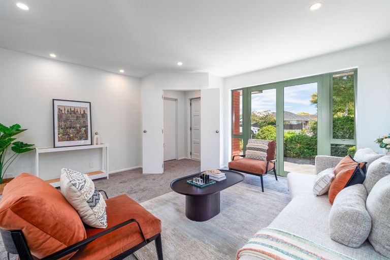 Photo of property in 88 Grahams Road, Burnside, Christchurch, 8041