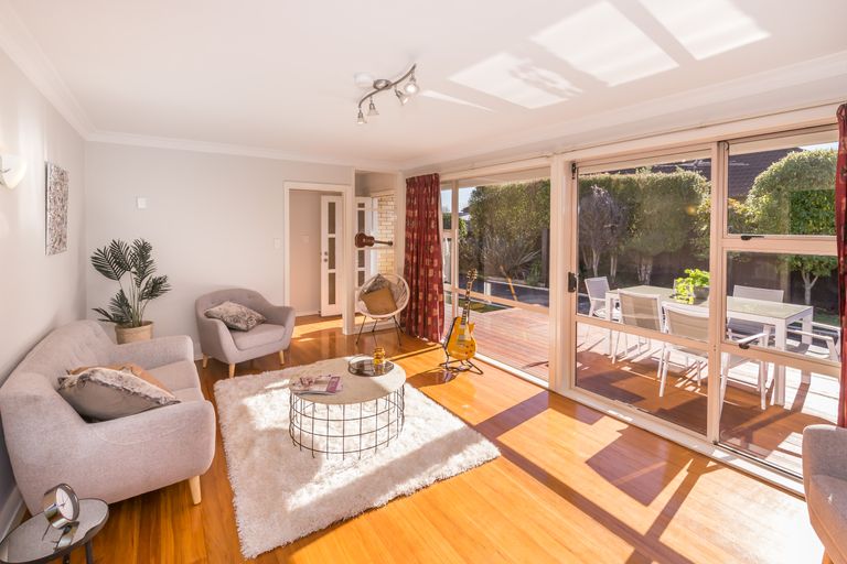 Photo of property in 21 Fusilier Street, Hoon Hay, Christchurch, 8025