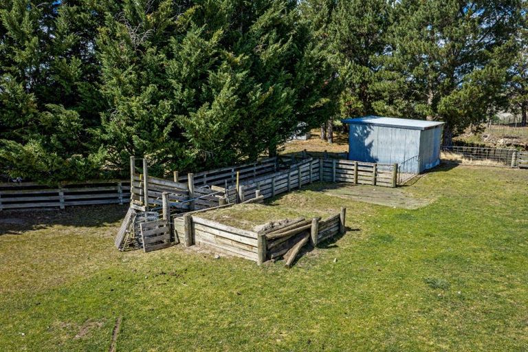 Photo of property in 251 Aorangi Road, Maraekakaho, Hastings, 4171