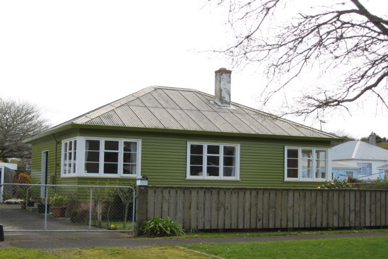 Photo of property in 42 Percy Avenue, Stratford, 4332