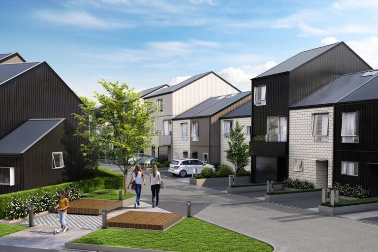 Photo of property in 170u1 Fraser Avenue, Johnsonville, Wellington, 6037