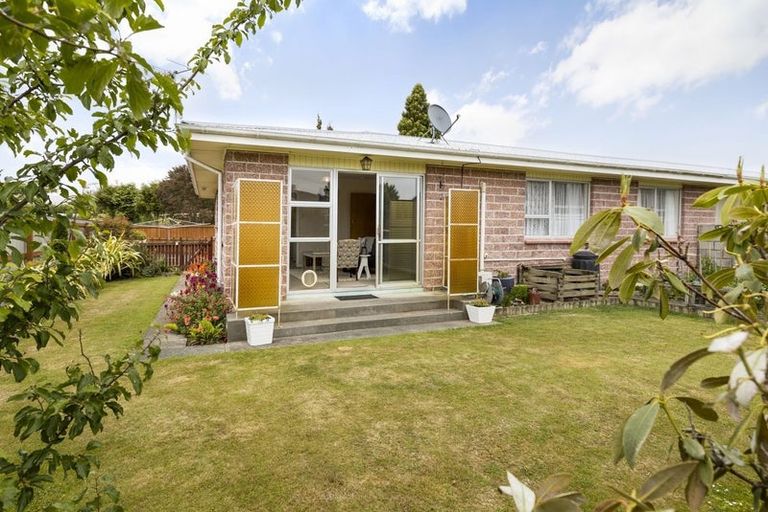Photo of property in 44a-b Leefield Street, Blenheim, 7201