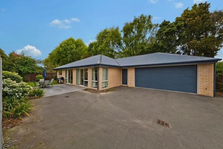 Photo of property in 13a Maryhill Avenue, Hoon Hay, Christchurch, 8025