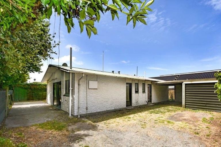 Photo of property in 2/527 Cashel Street, Linwood, Christchurch, 8011