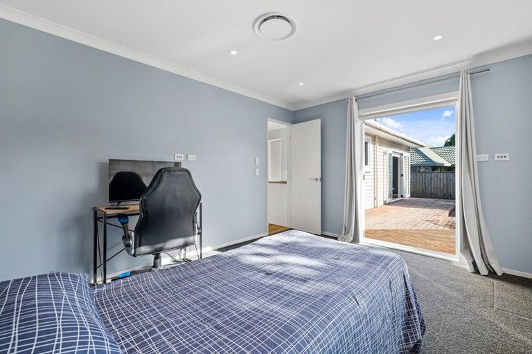 Photo of property in 7 Sovereign Court, West End, Palmerston North, 4410