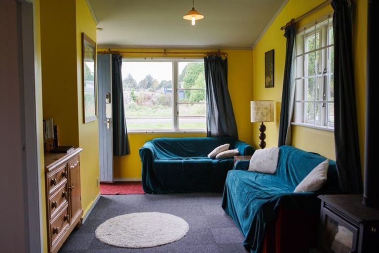 Photo of property in 52 Ward Street, Raetihi, 4632